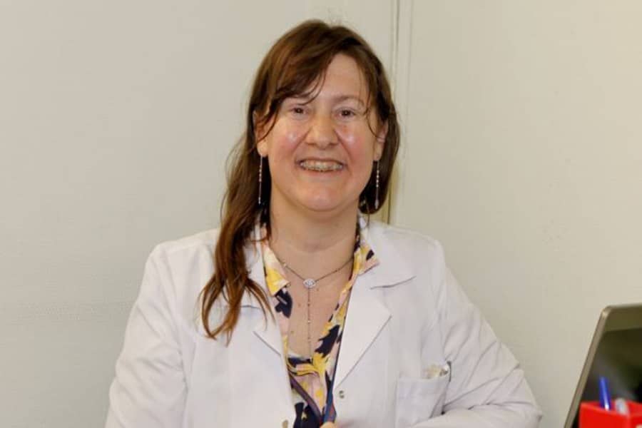 Prof. Dr. Ayşe Akman Karakaş Clinic